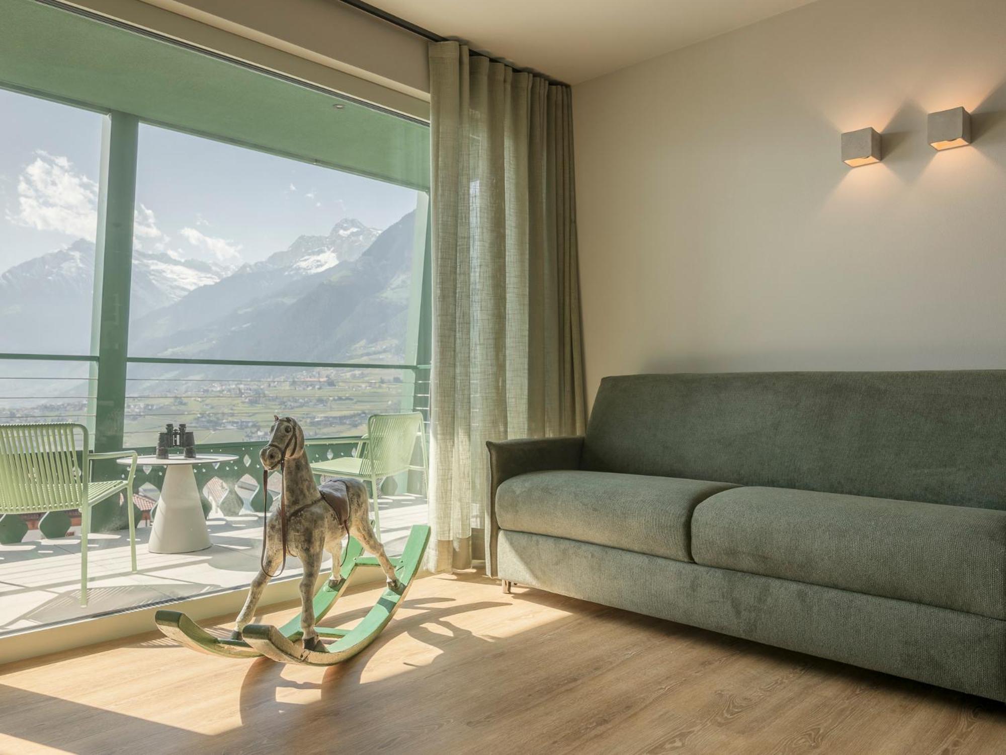 Pension Hoefler - Fernblick Scena Kültér fotó