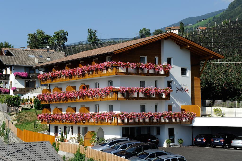 Pension Hoefler - Fernblick Scena Kültér fotó